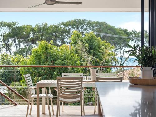Broadwater Casa | Beach Haven - A Year-Round Retreat by the Sea