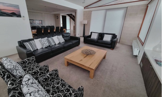Point Lonsdale Casa | BEACH HAVEN - Lujo absoluto en una ubicación fabulosa.