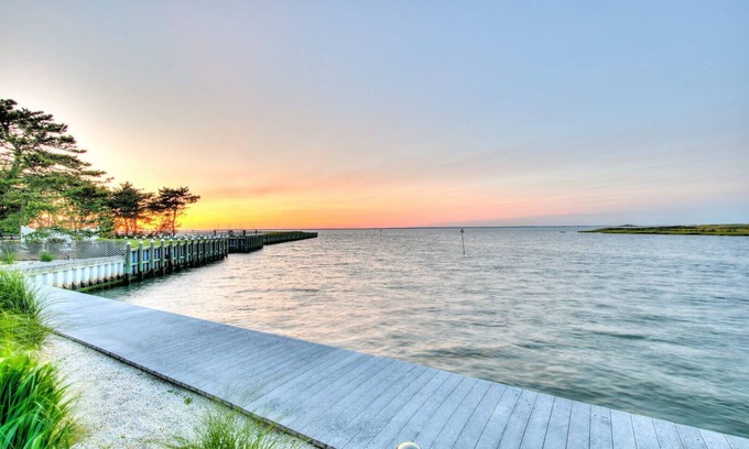 Beach Haven Casa | Beach Haven, Bayfront