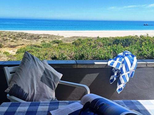 Britannia Bay Casa | Beach Haven Cottage