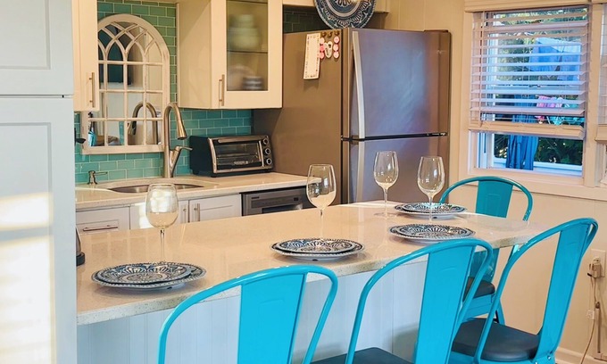 Ship Bottom Condominio | Beach Haven Gardens Oceanside Condo
