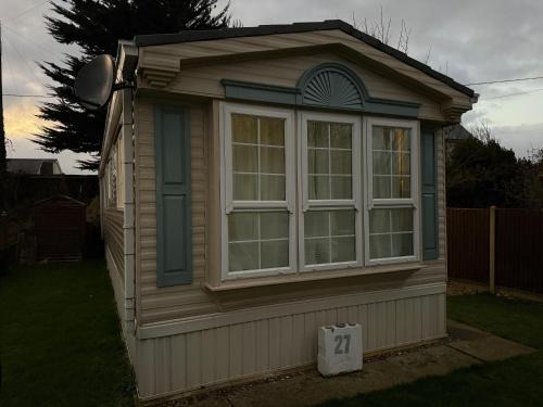 Bacton Otro | Beach Haven