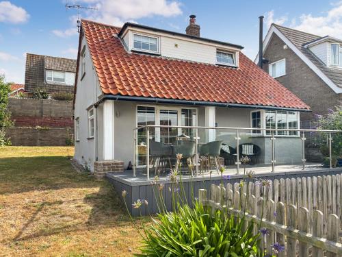 Sheringham Casa | Beach Haven