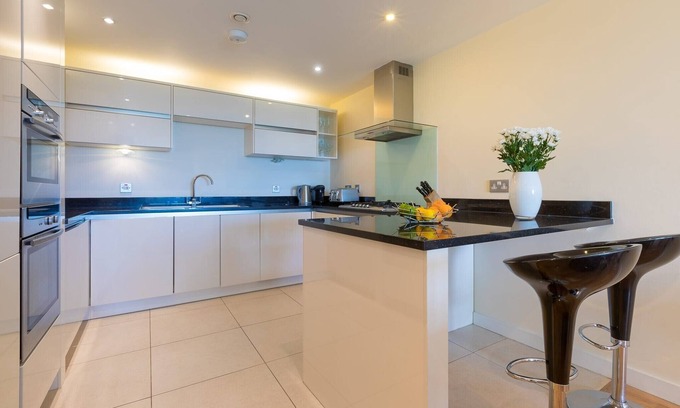 Carbis Bay Cabaña | Beach Haven