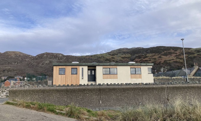 Barmouth Casa | Beach Haven (Hafan y Traeth)