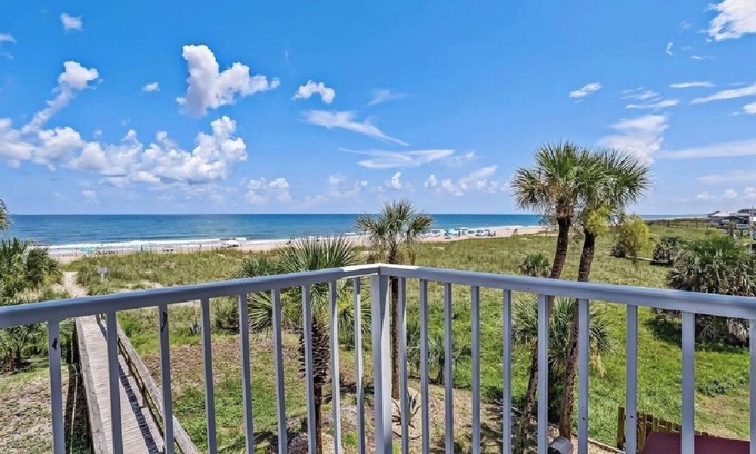 Ocean Cay Condominio | Beach Haven New Owners-Same great place!