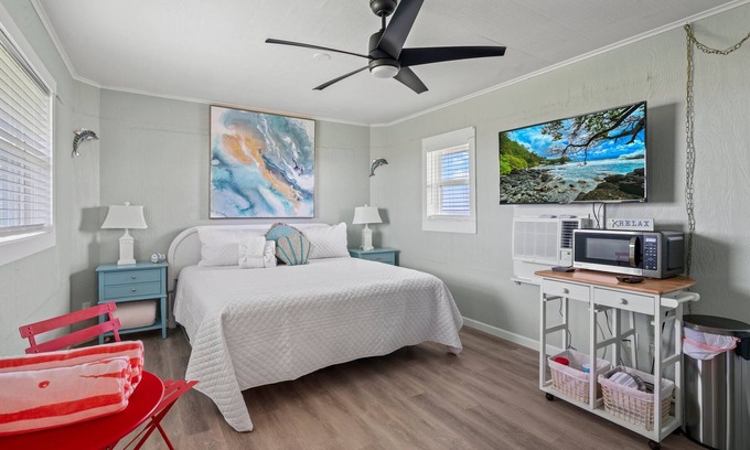 Pirates Beach Casa | Beach Haven- Overlook the gulf!