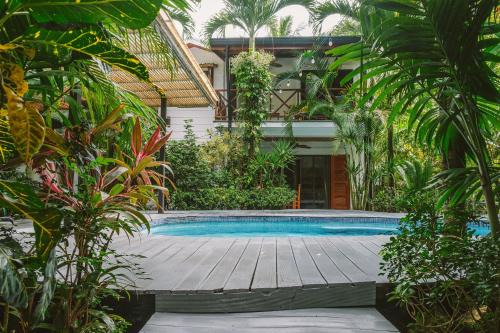 Nosara Apartamento | Beach Heaven
