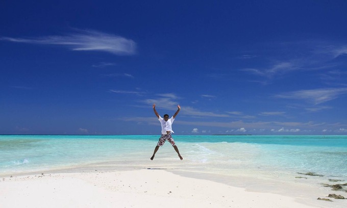 Huraa Casa | Beach Heaven Maldives - Golden Turtle Guest House