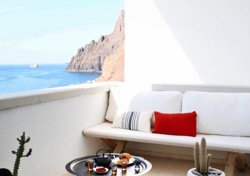 Santa Cruz de Tenerife Apartamento | Beach hideaway apartment with modernist design