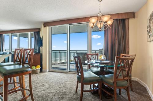 Myrtle Beach Apartamento | Beach Hideaway-Affordable Luxury