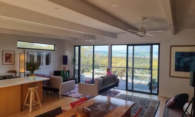 Aldinga Beach Apartamento | Beach Hideaway with stunning view
