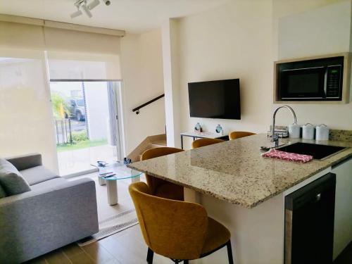 Punta Chame Casa | Beach Home at Playa Caracol