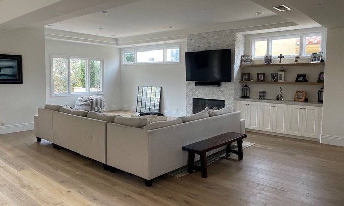Monarch Beach Villa | Beach home beside Ritz Carlton