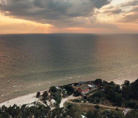 Bernati Casa | Beach Home for Nature Lovers
