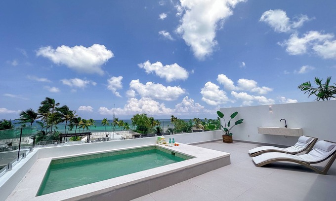 El Cortecito Apartamento | Beach Homes Punta Cana