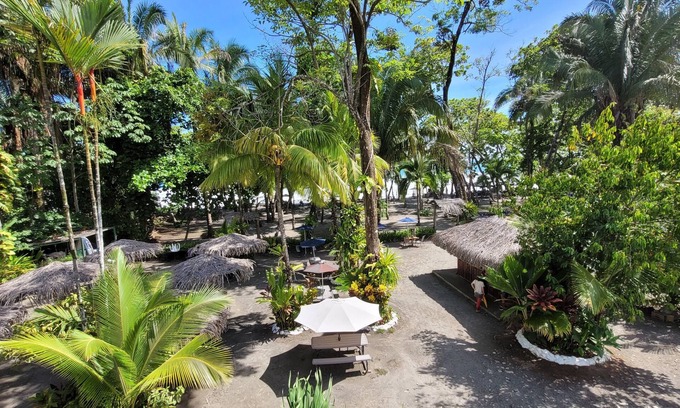 Manuel Antonio Hotel | HOTEL BUENA VISTA PLUS - Manuel Antonio