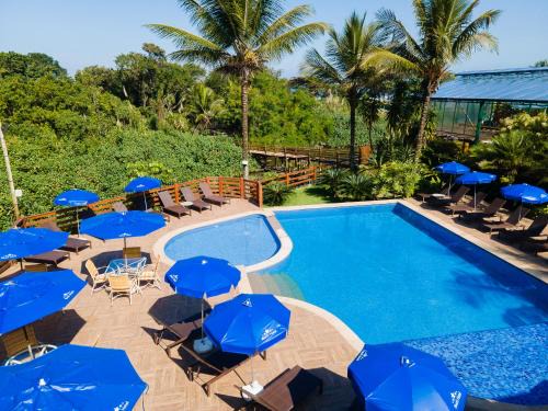 Sao Sebastiao Hotel | Beach Hotel Cambury