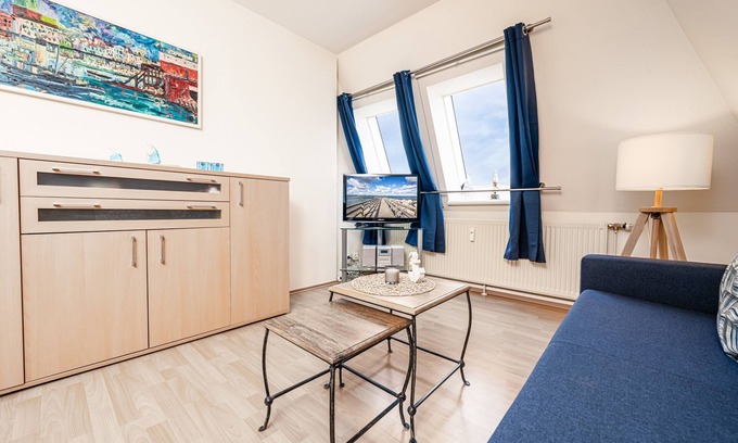 Niendorf Apartamento | Beach Hotel, App. 47