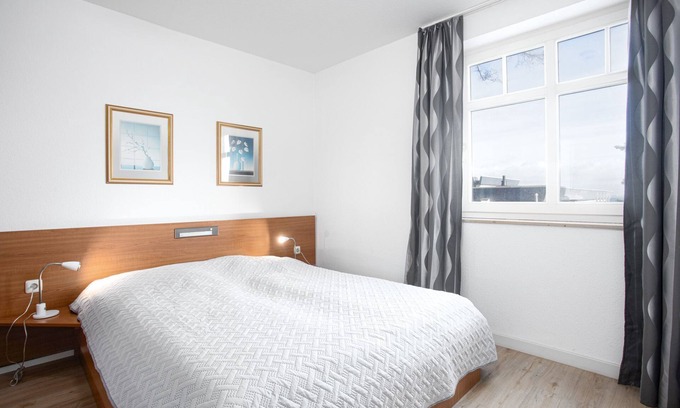 Niendorf Apartamento | Beach Hotel, App. 11