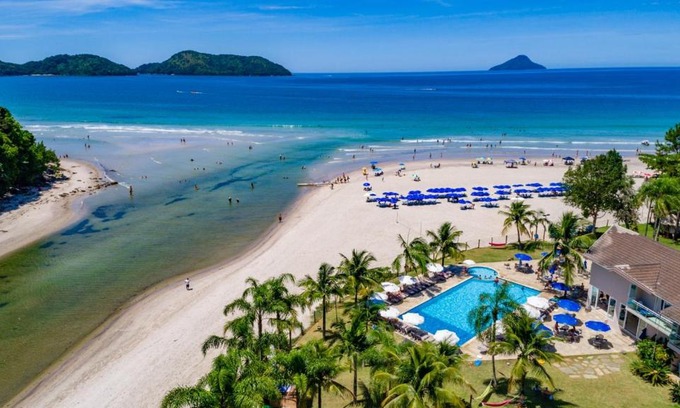Juquehy Hotel | Beach Hotel Juquehy