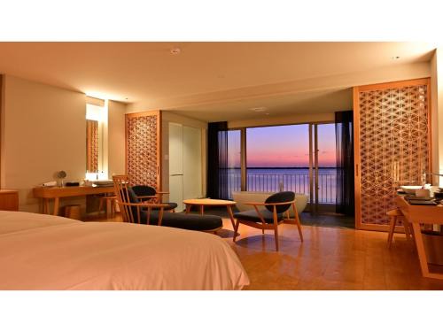 Taketomi-jima Taketomi-cho Hotel | Beach Hotel Sunshine Ishigakijima - Vacation STAY 95046v