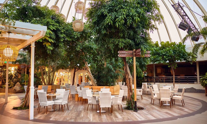 Zandvoort Hotel | Beach Hotel Zandvoort BY Center Parcs