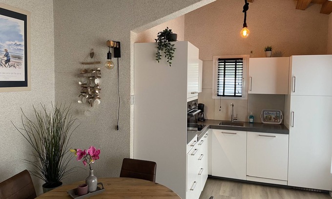 Le Bois-Plage-en-Re Casa | Beach house only 400m from the sandy beach and village Le Bois Plage