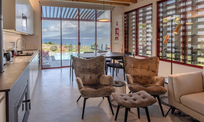 Horta Casa | Beach House