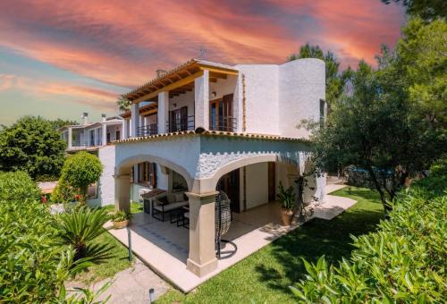 Muro Casa | Beach House, 1 min to beach