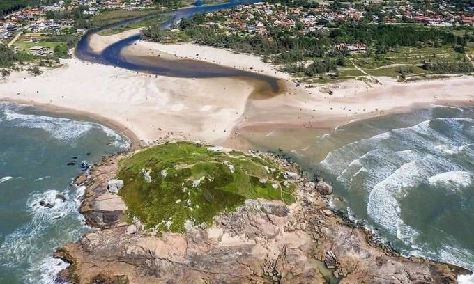 Centro Casa | Beach house 100m from the sea