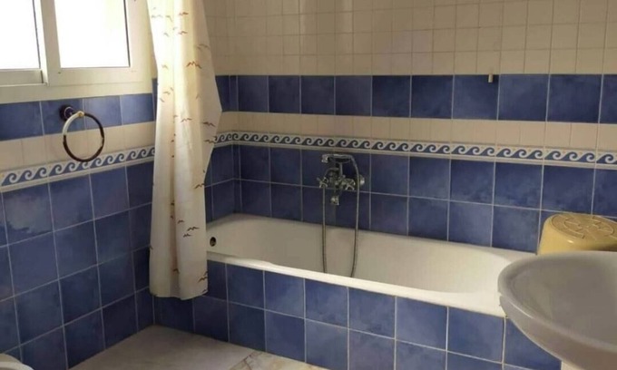 Cite Ennour Casa | beach house 2-bedrooms 220dt par nuit à Kélibia