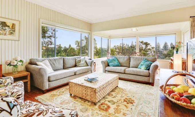Tathra Casa | Beach house 2 min walk to beach