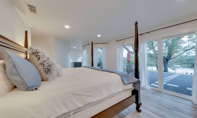 Kingsland Casa | Beach House 2