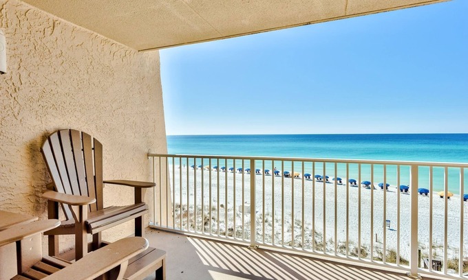 Miramar Beach Condominio | Beach House 301a 2 Bedroom Condo