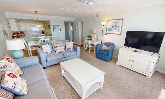 Miramar Beach Condominio | Beach House 304b 1 Bedroom Condo