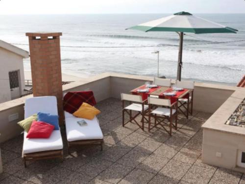 Agua de Madeiros Casa | Beach House, 50 meters from the sea