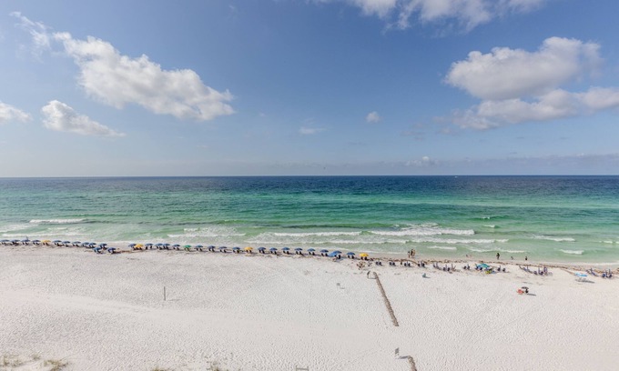 Miramar Beach Condominio | Beach House 601d 2 Bedroom Condo by RedAwning