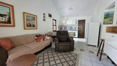 Barra da Lagoa Casa | Beach House 800m from Paradise!