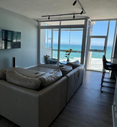 Strand Apartamento | Beach house a way from home