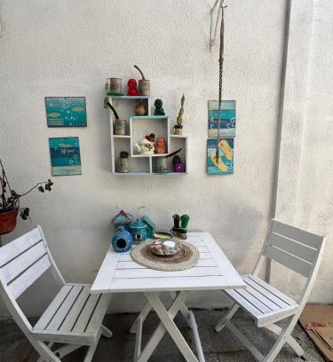 Santa Teresita Apartamento | Beach House