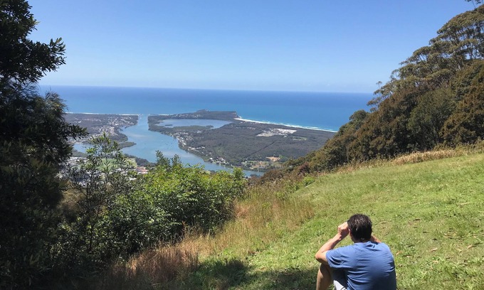 Dunbogan Casa | Beach House