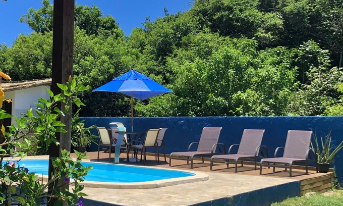 Marina Casa | Beach House in Buzios