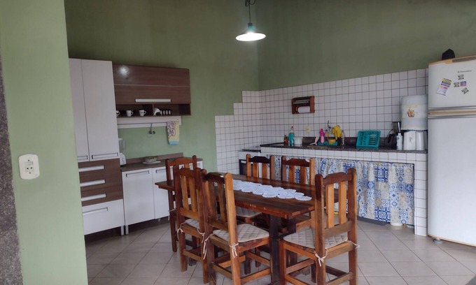 Marica Casa | Beach House