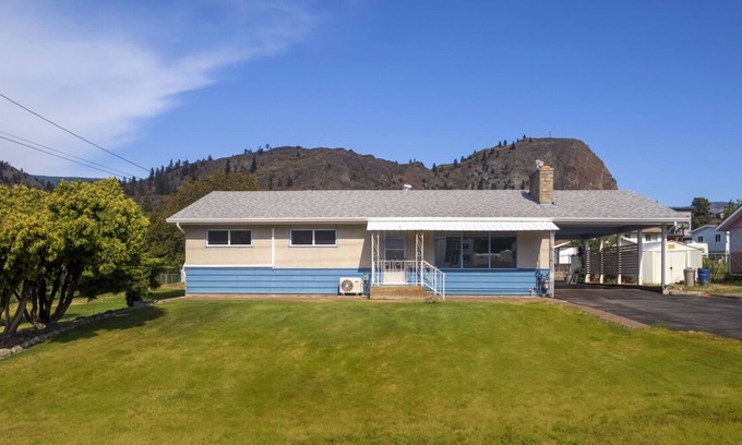 Okanagan-Similkameen Casa | Beach House