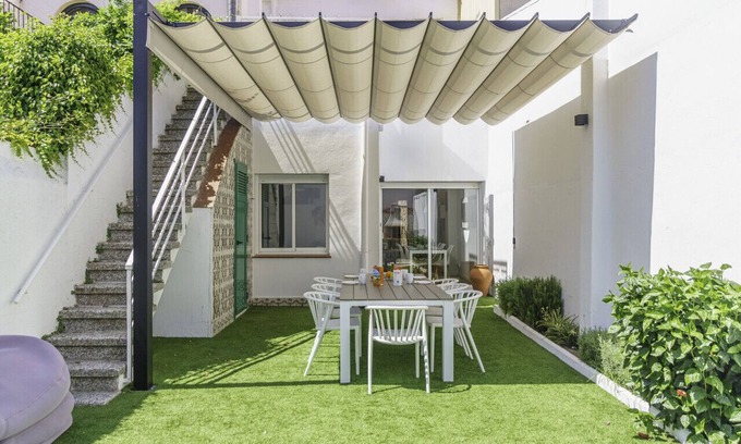 Premià de Mar Casa | PRECIOSA CASA PLAYA CERCA BARCELONA