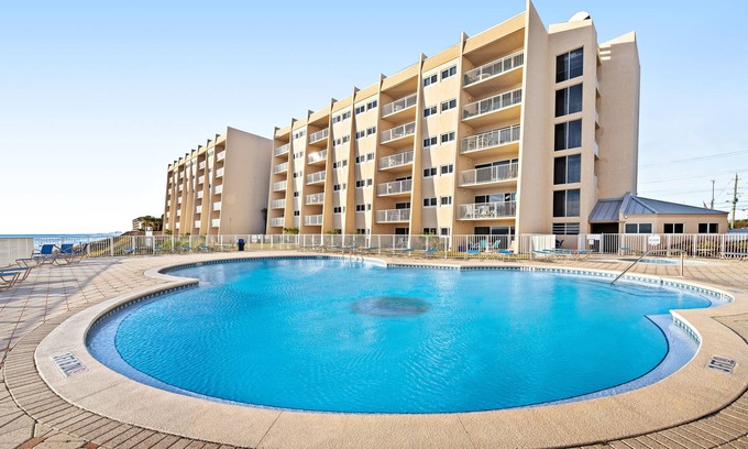 Miramar Beach Condominio | Beach House Condominiums