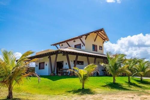 Coqueiro Casa | Beach House Coqueiro