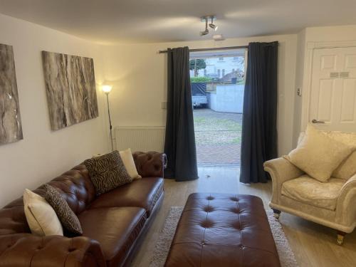 Southport Apartamento | Beach House Courtyard 2 bed