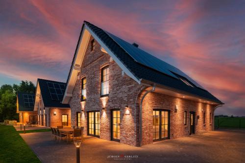 Osterhever Casa | Beach House